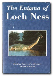 Stock image for Enigma of Loch Ness, The: Making Sense of a Mystery for sale by medimops