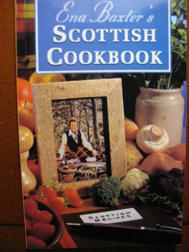 Stock image for Scottish Cook Book for sale by Brit Books