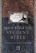 Beispielbild fr Spirit-filled Life Bible For Students Growing In The Power Of The Word zum Verkauf von Orion Tech