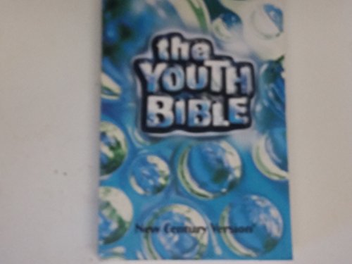 Beispielbild fr The Youth Bible: New Century Version zum Verkauf von SecondSale