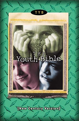 9780718001179: The Youth Bible