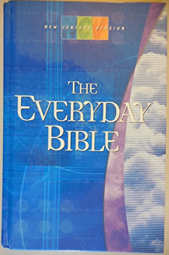 9780718001209: The 'everyday Bible: New Century