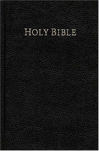 9780718001315: The Holy Bible: Containing the Old and New Testaments : Authorized King James Version : Red Letter Version/Black