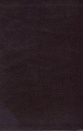 NKJV, New Spirit-Filled Life Bible, Bonded Leather, Burgundy, Red Letter Edition: Kingdom Equippi...