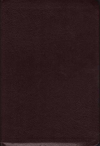 9780718002497: The Devotional Bible: Experiencing the Heart of Jesus New Century Version, Burgandy Bonded Leather