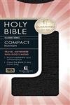 9780718003289: Classic Companion Bible-KJV-Snap Flap
