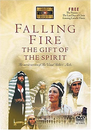 Imagen de archivo de Falling Fire: The Gift Of The Spirit a la venta por Goodwill Books