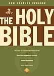 9780718003685: Holy Bible: New Century Version Classic, Camel Bonded Leather