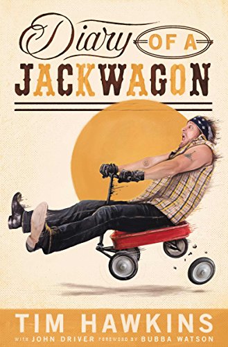 Stock image for Diary of a Jackwagon for sale by Gulf Coast Books