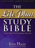 9780718006334: The Life Plan Study Bible