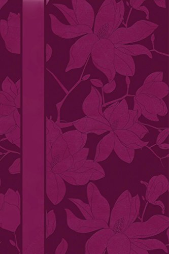 Stock image for NIV, The Woman's Study Bible, Imitation Leather, Purple: Personal Size (Signature) for sale by Wm Burgett Bks and Collectibles