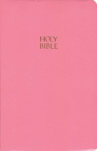 Imagen de archivo de Gift and Award Bible-KJV a la venta por ThriftBooks-Dallas
