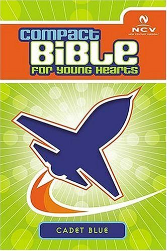 9780718009939: Bible for Young Hearts