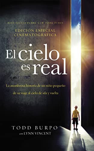 9780718011369: El cielo es real / Heaven is Real