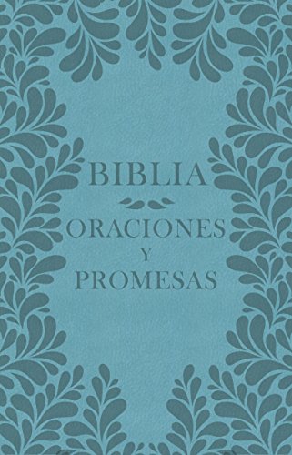 9780718011598: Biblia oraciones y promesas / Prayers and Promises Bible: Nueva Versin Internacional, Devotional / New International Version, Womens' Bible