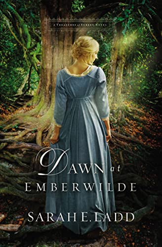 Stock image for Dawn at Emberwilde for sale by Better World Books