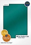 Stock image for Nelson's Life & Style Pocket Bible - Deep Water for sale by WorldofBooks