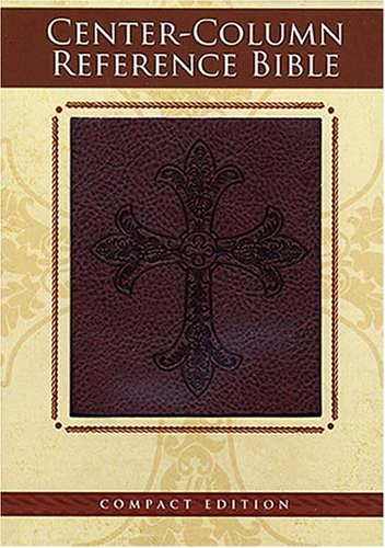 9780718012892: Compact Reference Bible-NCV