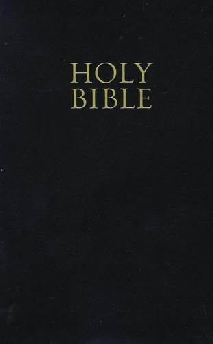 9780718013479: NKJV, Reference Bible, Personal Size, Giant Print, Leathersoft, Black, Red Letter Edition