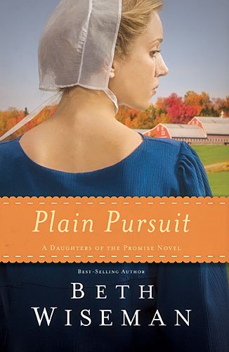 Stock image for Plain Pursuit (Daughters of the Promise, 2) for sale by SecondSale