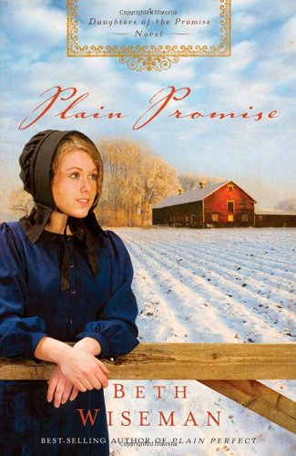 Stock image for Plain Promise (Daughters of the Promise, No. 3) for sale by SecondSale