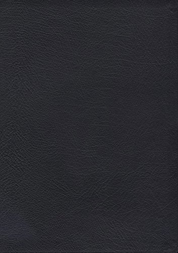9780718019235: The Macarthur Study Bible: New King James Version, Black Leather