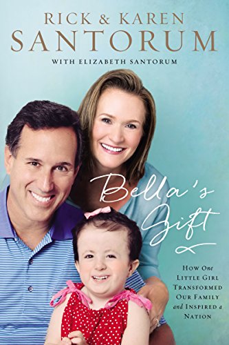Stock image for Bella's Gift: How One Little Girl Transformed Our Family and Inspired a Nation for sale by Gulf Coast Books