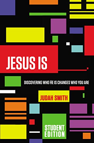 Stock image for Jesus Is Student Edition: Discovering Who He Is Changes Who You Are for sale by SecondSale