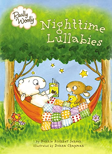 Imagen de archivo de Really Woolly Nighttime Lullabies a la venta por SecondSale