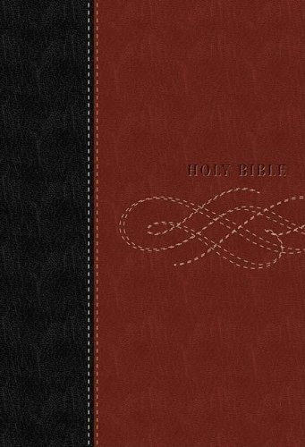 9780718024543: Holy Bible: New King James Version Personal Size Giant Print Study