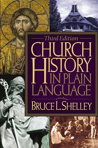 Stock image for Church History in Plain Language for sale by Revaluation Books