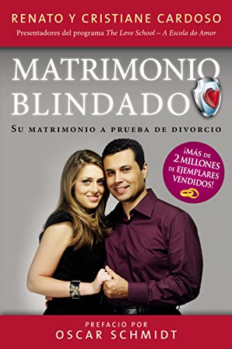 9780718025953: Matrimonio blindado / Armored Marriage: Su matrimonio a prueba de divorcio