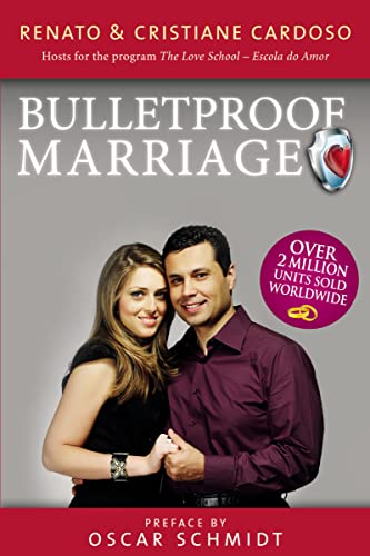 Beispielbild fr Bulletproof Marriage - English Edition zum Verkauf von ZBK Books