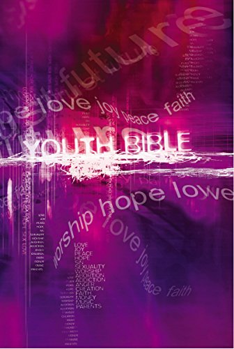 Beispielbild fr NCV Youth Bible zum Verkauf von WorldofBooks