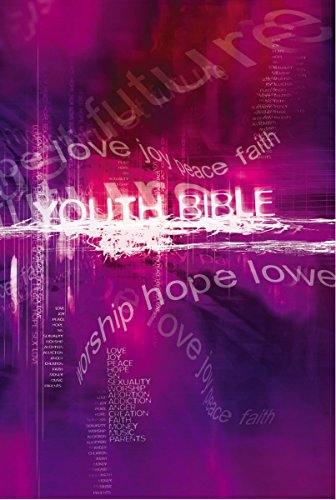 Ncv Youth Bible (9780718027735) by Thomas Nelson Publishers