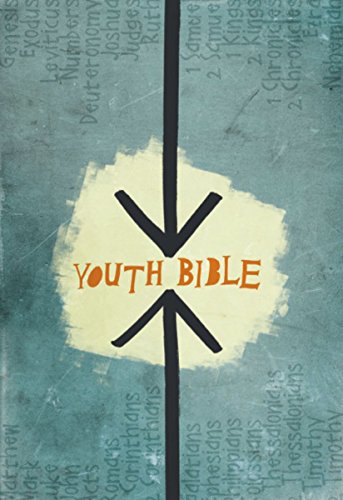 Beispielbild fr Youth Bible-NCV-International zum Verkauf von WorldofBooks