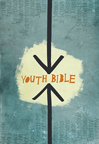 Stock image for Youth Bible-NCV-International for sale by WorldofBooks