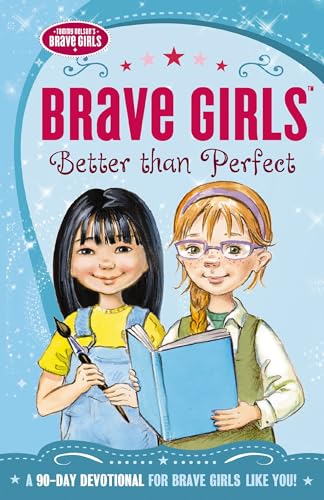 Brave Girls: Better Than Perfect