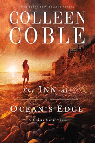 Stock image for The Inn at Ocean's Edge (Sunset Cove, 1) for sale by Calamity Books
