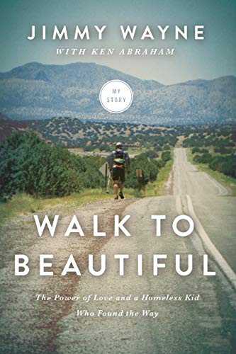 Beispielbild fr Walk to Beautiful zum Verkauf von Better World Books