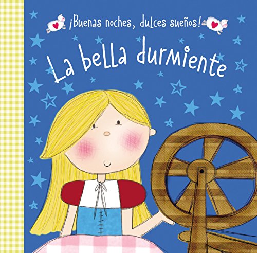 Stock image for La Bella Durmiente for sale by Better World Books: West