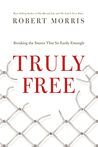 Stock image for Truly Free (International Edition): Breaking the Snares That So Easily Entangle for sale by SecondSale