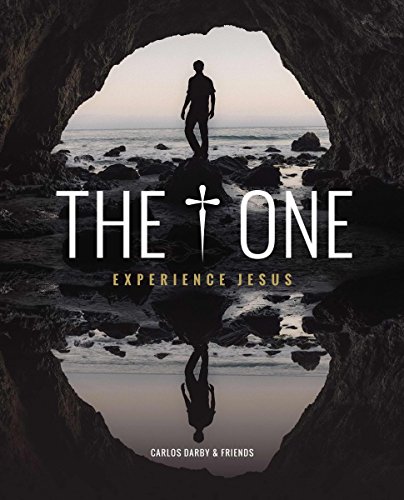 Stock image for The One: Experience Jesus for sale by Gulf Coast Books