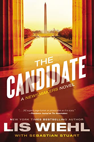 Imagen de archivo de The Candidate a la venta por Better World Books