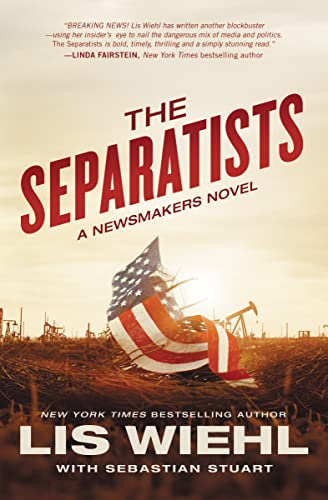 Imagen de archivo de The Separatists (A Newsmakers Novel) a la venta por Red's Corner LLC