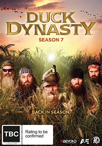 9780718039455: Duck Dynasty Season 7