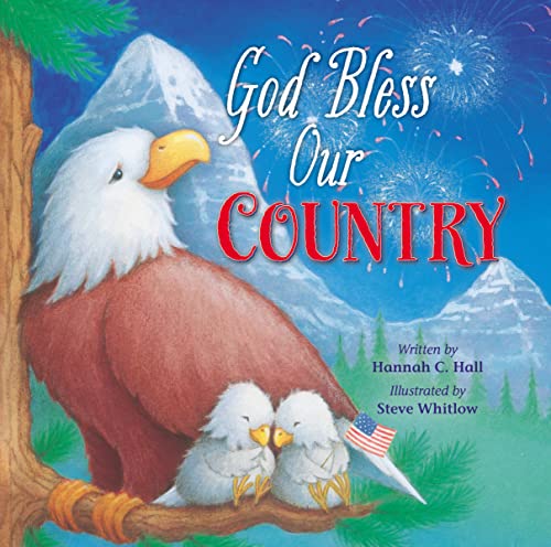 Stock image for God Bless Our Country (A God Bless Book) for sale by SecondSale