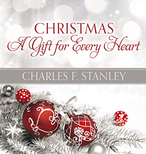 Beispielbild fr Christmas: A Gift for Every Heart zum Verkauf von Wonder Book