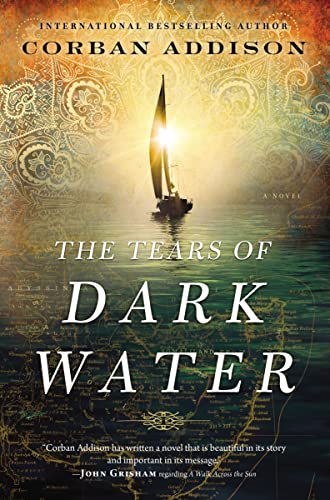Imagen de archivo de The Tears of Dark Water a la venta por Your Online Bookstore