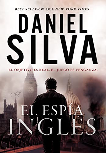 Beispielbild fr esp�a ingl�s (Spanish Edition) zum Verkauf von Wonder Book